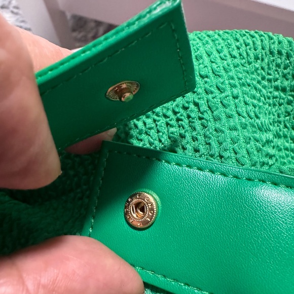 Kate spade green bag - Picture 4 of 8